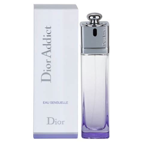 eau sensuelle dior addict|Dior Addict y0062848.